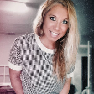 Meet your Posher, Tara